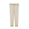 Men's Trousers Breathable Tethered Pajama Pants