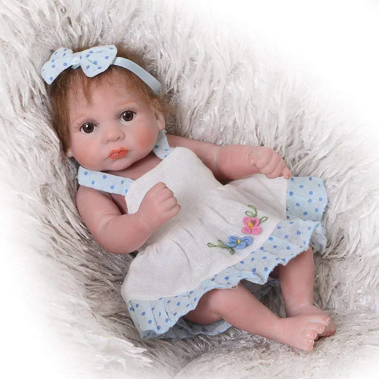 Doll Clothes
