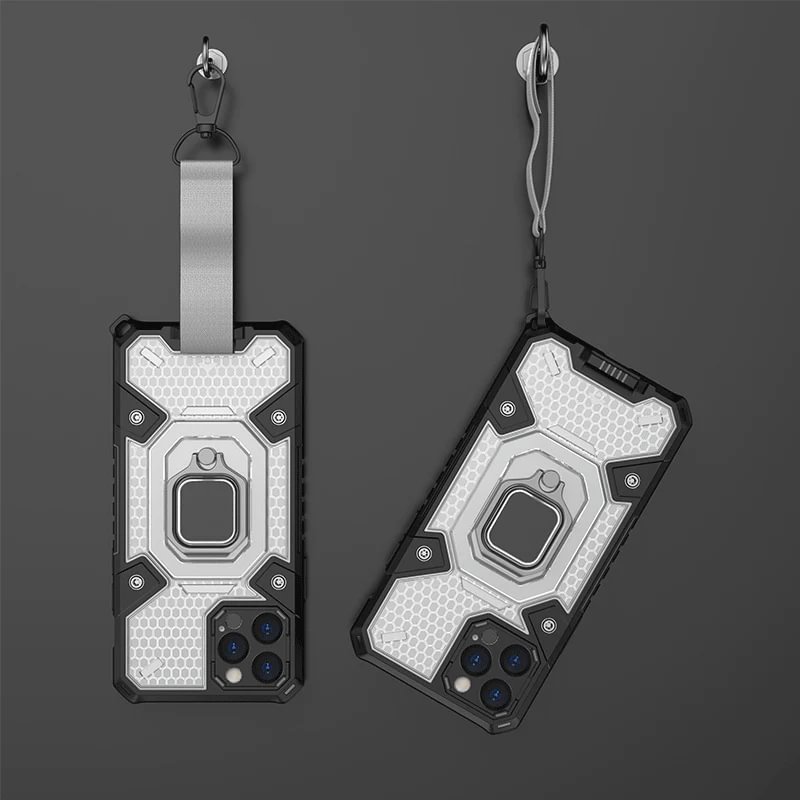 Suitable For iphone13 Heat Dissipation Case