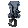 Self-Locking Drill Holder Belt Clip Professional Equipment Carry Category Quick-Hook Tool Holder for Carpenter Construction Technician Plumber
