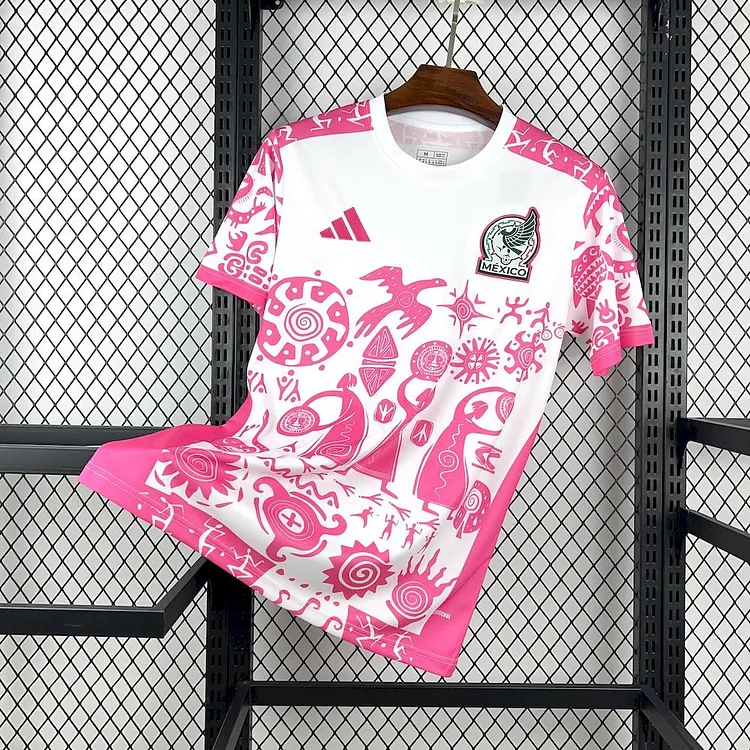 Mexico 2026 World Cup Special Edition Jersey