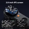 500X Magnification Digital Microscope LED 2MP HD Electronic Jewelry Magnifier