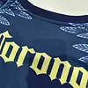 2025 Am&eacute;rica Away Football Shirt 1:1 Thai Quality