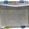 DIY Cross Stitch Frame Handheld Craft Sewing Hoop Auxiliary Accessory for Sewing