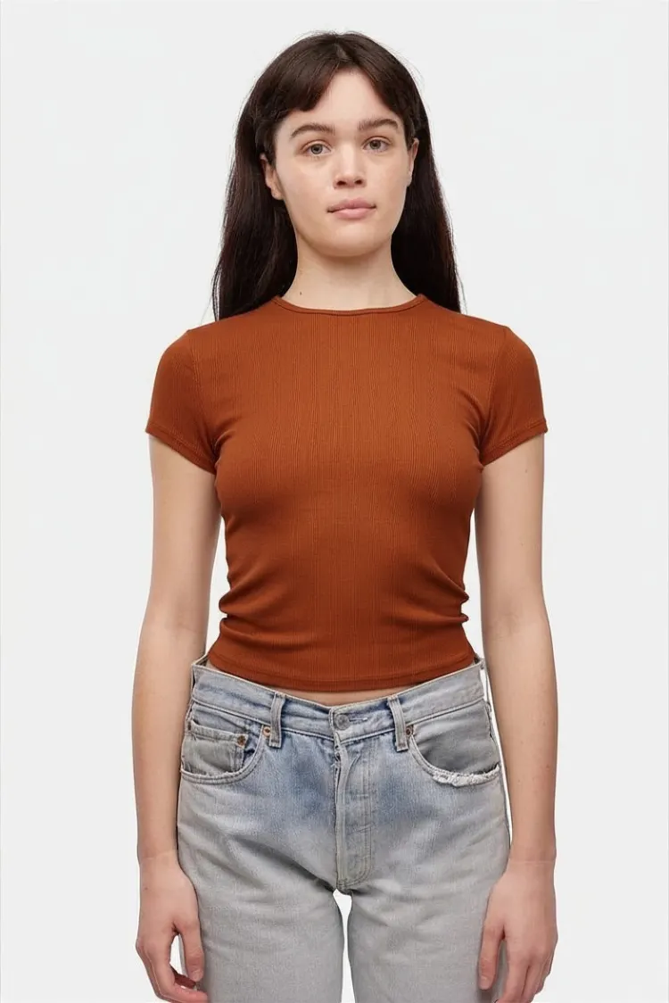 Quincy Tee