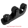 Kayak Paddle Holder Canoe Paddle Shelf Fishing Pole Holder Kayak Accessories