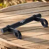 10/20/30cm Aluminum Alloy Bicycle Handlebar Extended Bracket Bike Accessories
