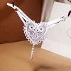 Sexy Pearl Massage Passion Thong