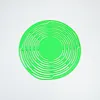 Silicone Mesh Bag Hand Basket Multi-Use Silicone Bottle Net for Picnic Organizer