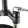 26/28/32mm Bicycle Fork Topcap Socket Drive Flat Socket for ROCKSHOX Front Forks
