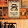 Stevie Ray Vaughan - Vintage Metal Signs - 20*30cm/30*40cm - Music