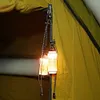 Camping Fan Strap Adjustable Length Tent Lamp Strap with Hook for Camping Picnic