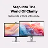 140W Two-way Super Fast Charging 27600mAh Ultra-high Power Smart Screen Display Mobile Power Bank