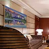 Mountain-Full Round/Square Diamond Painting(80*40cm)