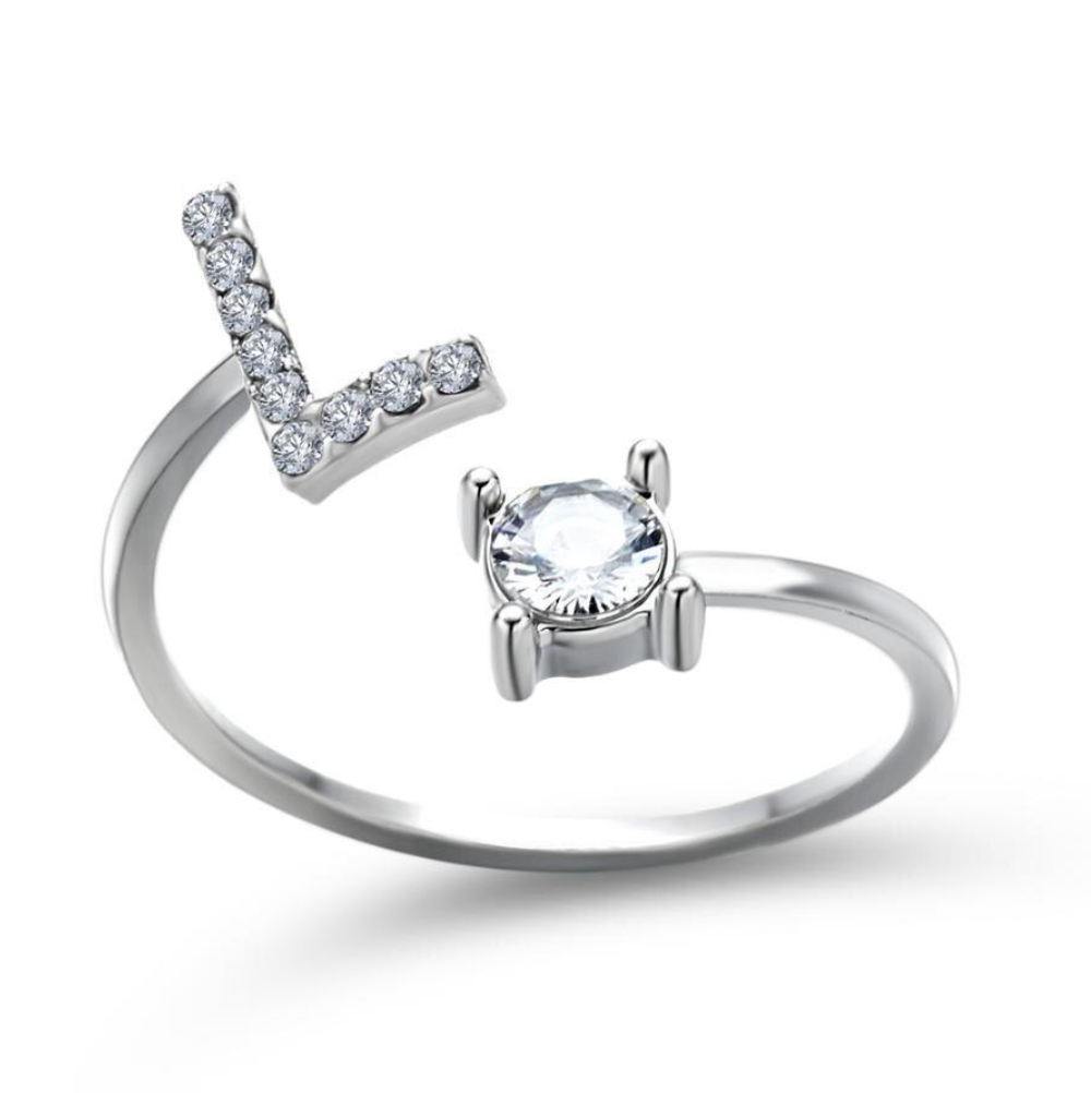 Adjustable Initial Ring