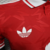 2025-2026 Player Version Manchester United Co branded Football Shirt 1:1 Thai Quality