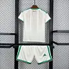 2026/2027 Kids Size Algeria National Team Home Football Shirt 1:1 Thai Quality