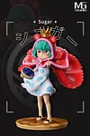 Pouting Sugar - ONE PIECE Resin Statue - MG Studios