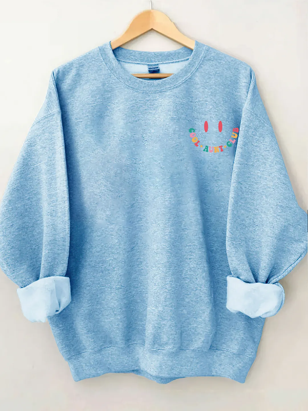 In My Cool Aunt Era Sweatshirt