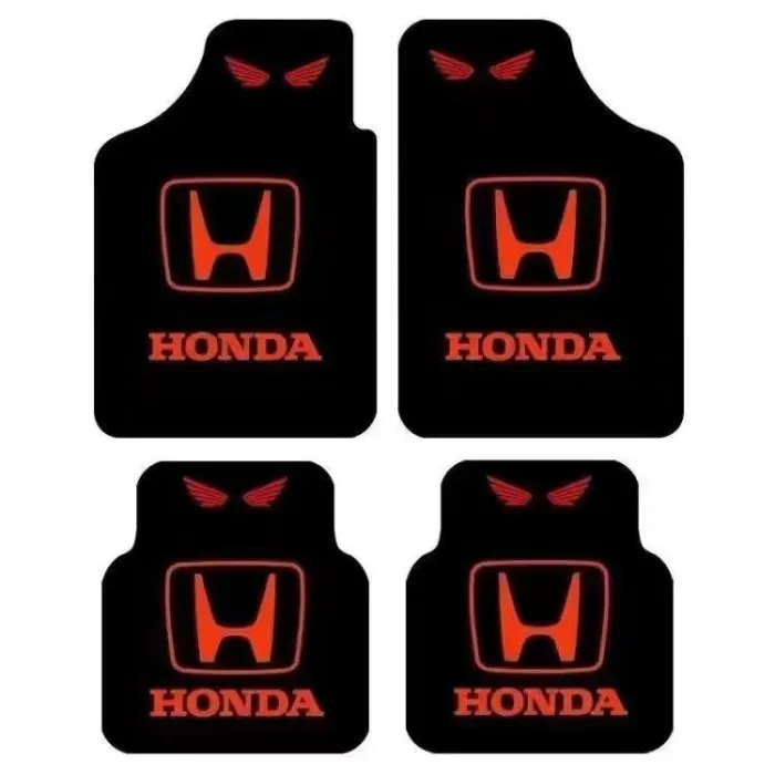 General Motors anti-slip and wear-resistant carpet floor mats