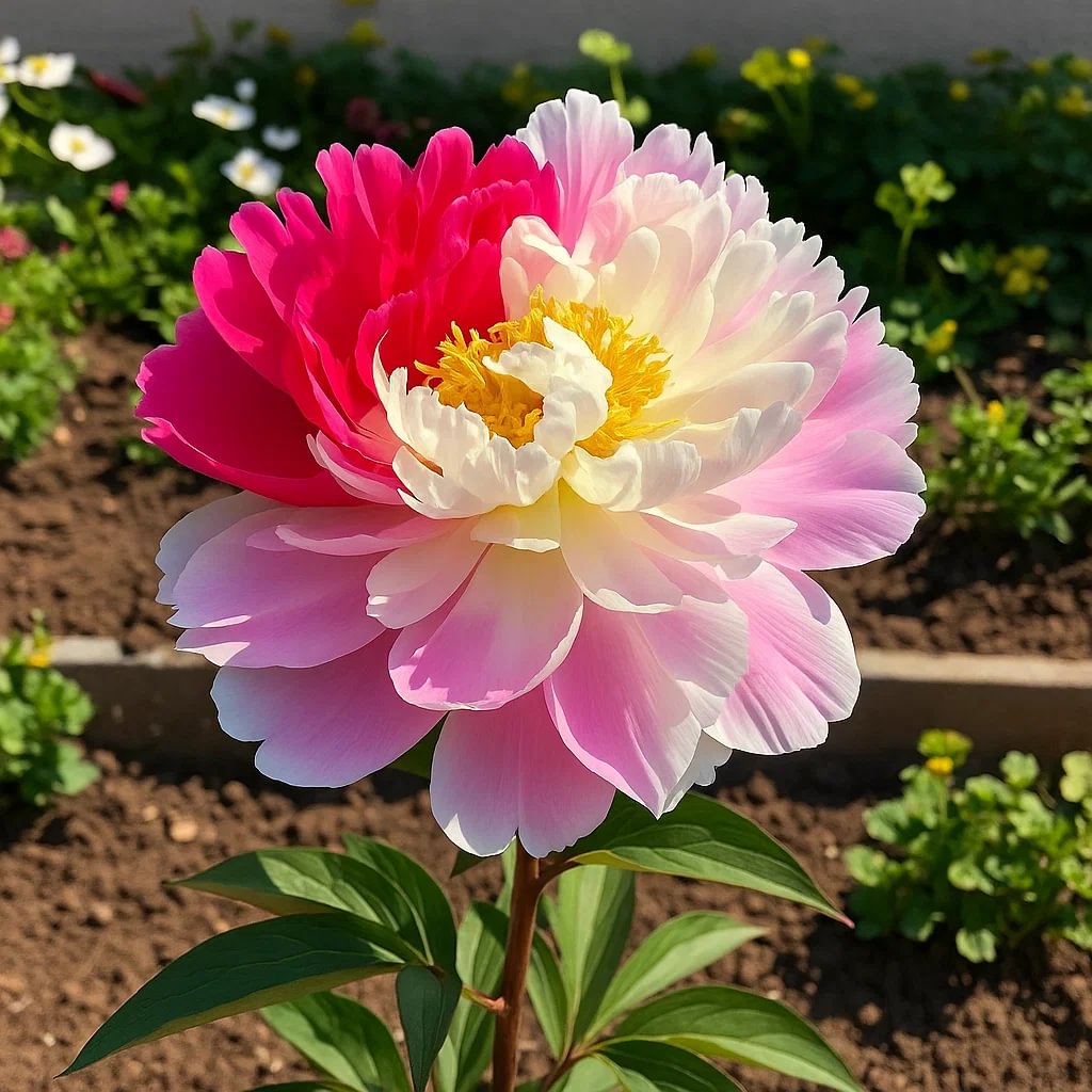 Amethyst-🌺Double Peony Bulbs