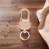 Magnetic Mini Carabiner Buckle Hook Stainless Steel Fishing Climbing Acessories