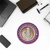 8pcs Diamond Painting Coasters with Holder for Beginner Adults Kids