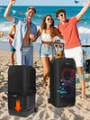 Dust Cover Portable Party Speaker Dust Case Cover for JBL PartyBox 320/310