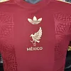 2025-2026 Player Version Mexico Special Edition Football Shirt 1:1 Thai Quality