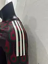 2024 Long Sleeve Player Version Mexico National Home Football Shirt 1:1 Thai Quality