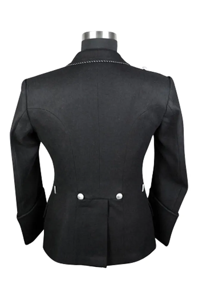   Elite German M1932 NCO Gabardine Jacket Dress Tunic German-Uniform