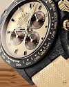 Rolex DiW Daytona "DESERT EAGLE CARBON"