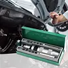 13 PCS Impact Screwdriver Set Manual Impact Driver for Removing Rusted Fasteners