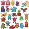 DIY Diamond Painting Kits Creative Diamond Stickers Kit