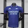 Joyfball 2025/2026 Player Version  Arsenal Special Edition Football Shirt 1:1 Thai Quality（The player version jersey is a bit tight, please pay attention to the size selection）