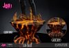 1/4 Scale Squall Leonhart with LED - Final Fantasy VIII Resin Statue - Joy Station Collection