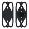 Silicone Bicycle Phone Stand Motorcycle Mobile Phone Support Bicycle Accessories
