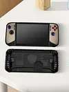 Handheld Game Console Case for MSI Claw 8 AI+ 2025 Protective Cover w/ Kickstand