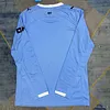 2025/2026 Long Sleeve Manchester City Home Football Shirt 1:1 Thai Quality