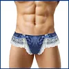 Men's Lace Sexy Thong
