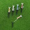 Summer Exclusive 49% OFF Golf Tee with Magnetic Plastic 360 degree Bounce