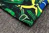 Joyfball 2024/2025 Brazil Long Zipped Jesus Jacket Green Football Jersey 1:1 Thai Quality 