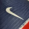 2024-2025 Player PSG Paris Saint-Germain Home Football Shirt 1:1 Thai Quality