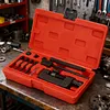 13Pcs Motorcycle Chain Breaker Set Chain Breaker Tool Kit Chain Removal Tool