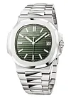Patek Philippe 5711/1A Nautilus Green - New