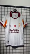 2025-2026 Galatasaray Away Football Shirt 1:1 Thai Quality