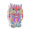 【Wholesale Discount】Animal-Diamond Painting Pen Holder