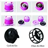 Mini Vacuum Desktop Cleaner Quicker Picker Organizer for Spilled Diamond Painting Drills DIY Diamond Art Accessories