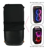 Dust Cover Outdoor Speaker Protective Cover for JBL PartyBox Club 110/120