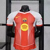 2025-2026 Player Version Barcelona Special Edition Football Shirt 1:1 Thai Quality